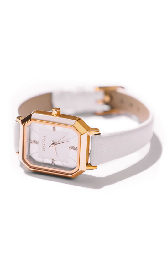Cleo Timepiece