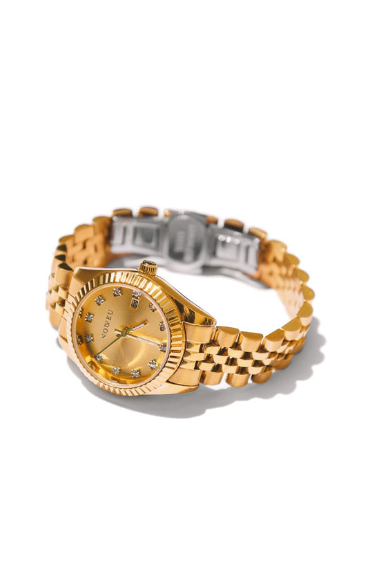 Elisha Timepiece