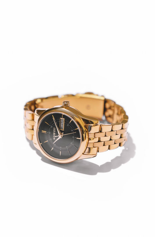 Layla Timepiece