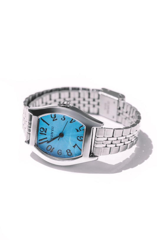 Livvi Timepiece