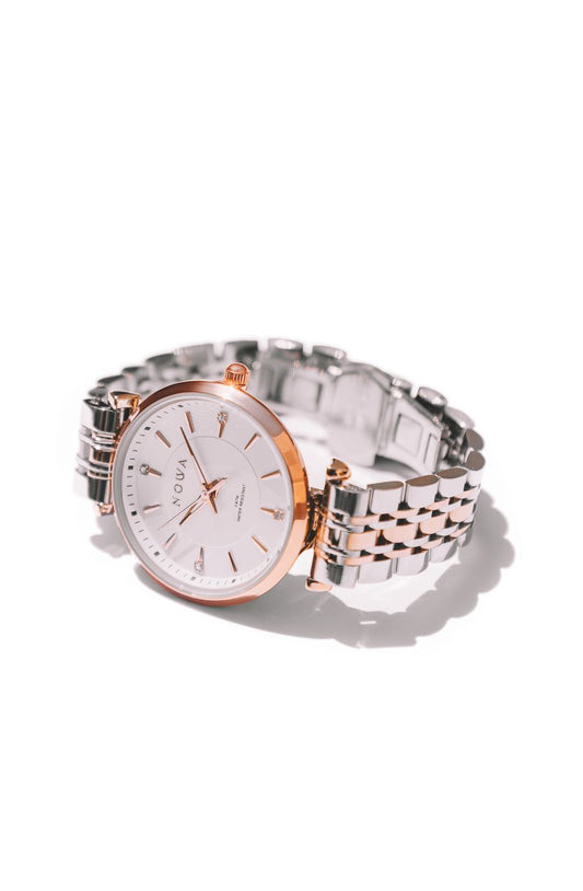 Medina Timepiece