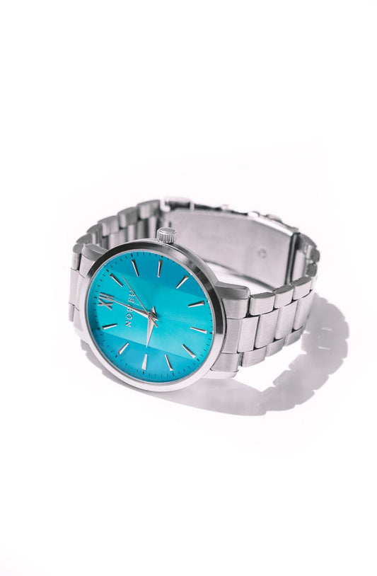 Pedro Timepiece