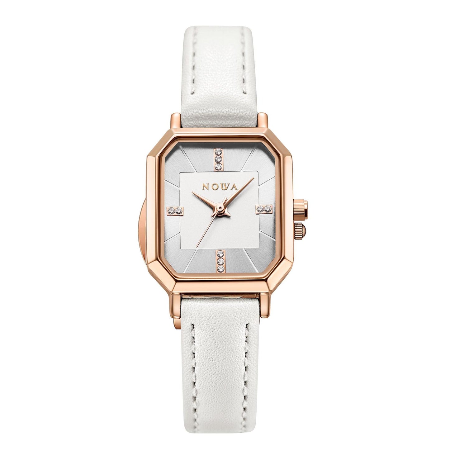 Cleo Timepiece