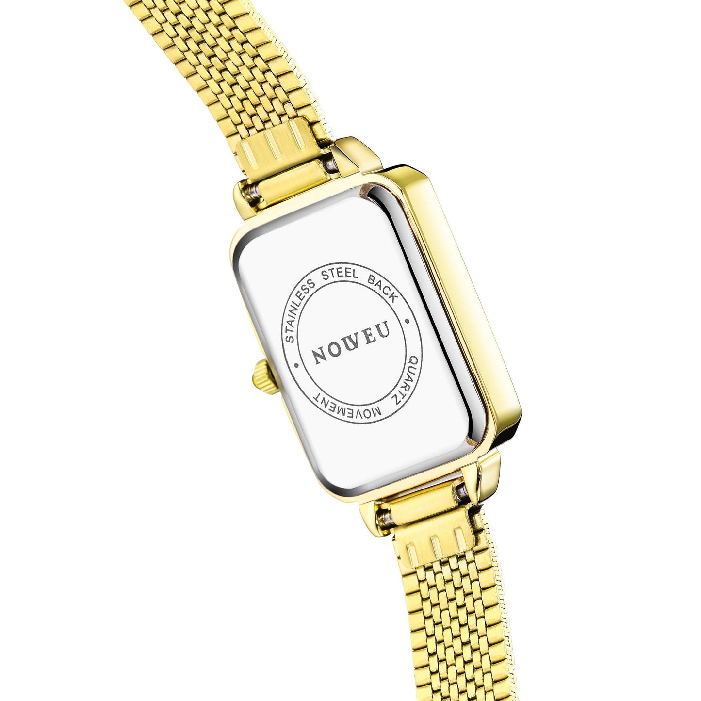 Noelle Timepiece