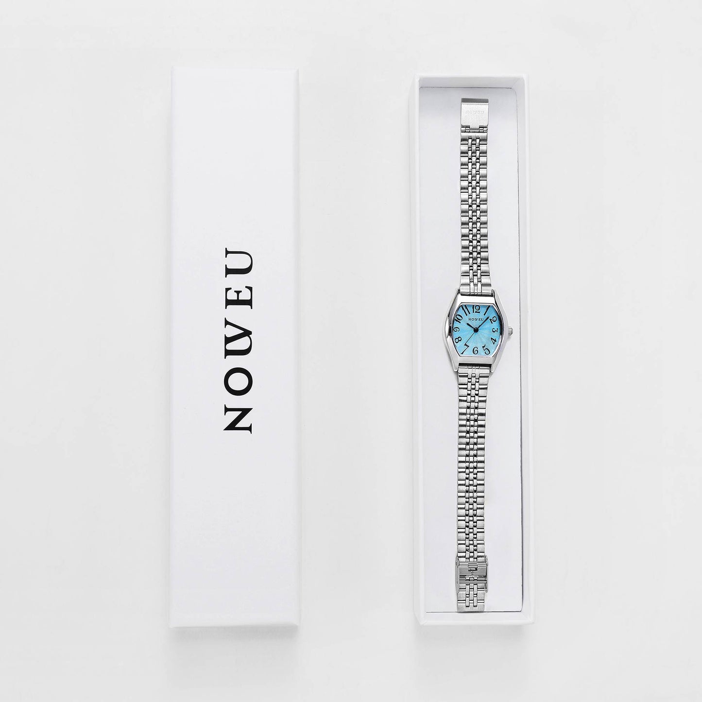 Livvi Timepiece