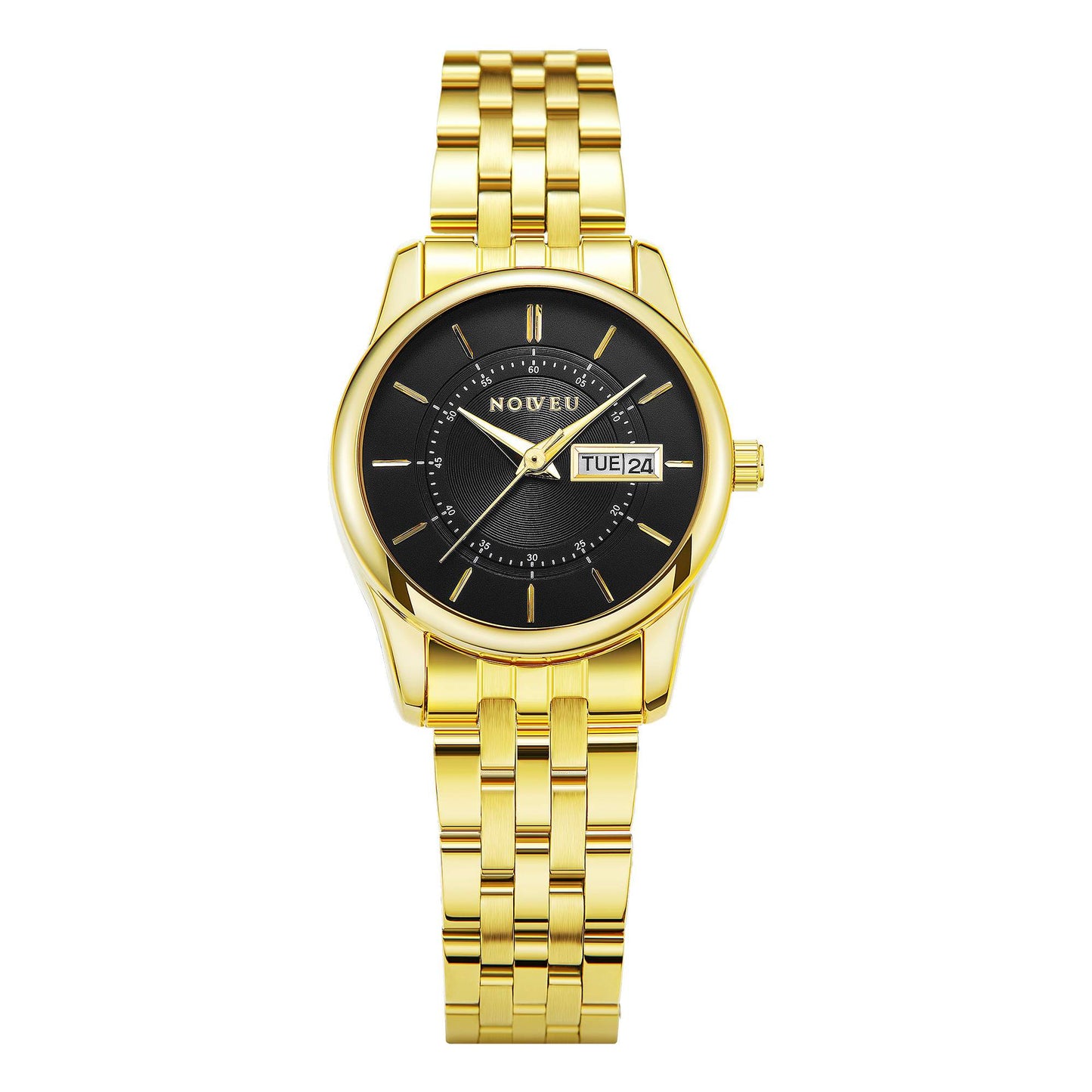 Layla Timepiece