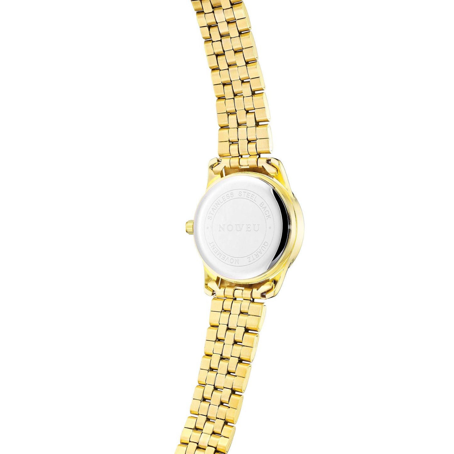 Layla Timepiece